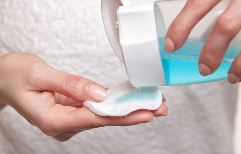 Toner đóng vai trò quan trọng trong chăm sóc da