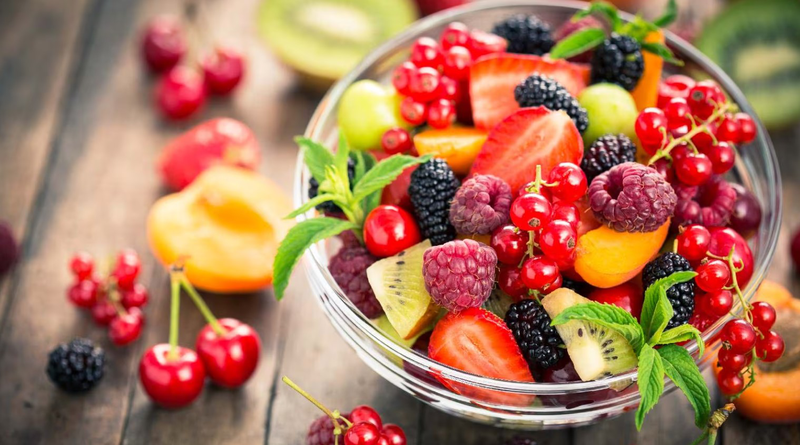 Lạm dụng nhiều trái cây ngọt sẽ khiến bạn tăng cơ, giảm mỡ thất bại